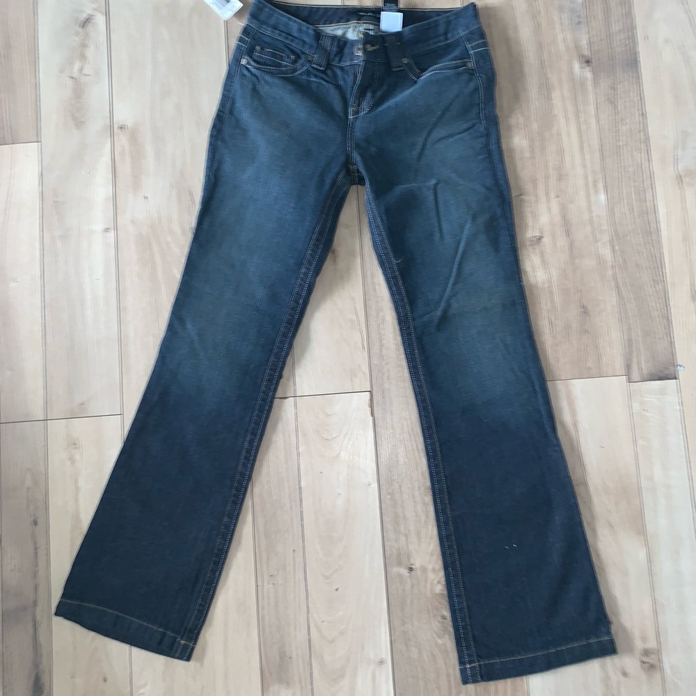 Calvin Klein NWT jeans flare vintage